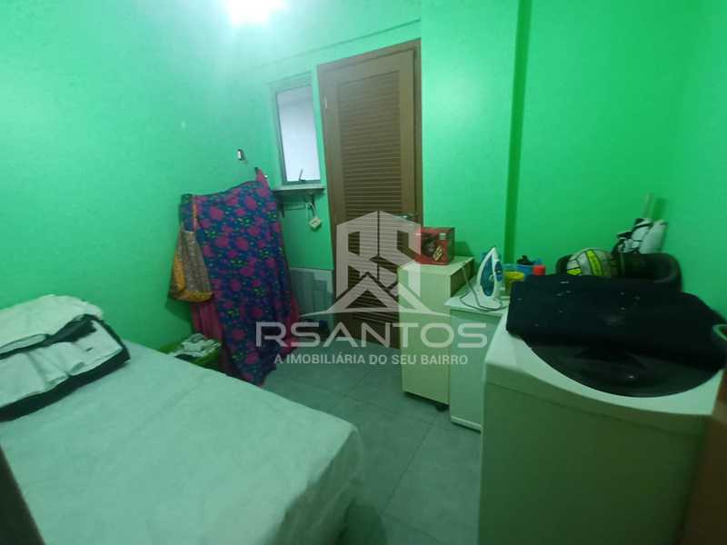 Conheça 10. do imóvel - PECHINCHA - Apartamento com 3 quartos, 1 suíte, lazer, 1 vaga. - JPAP20700 - 12 10. - 12