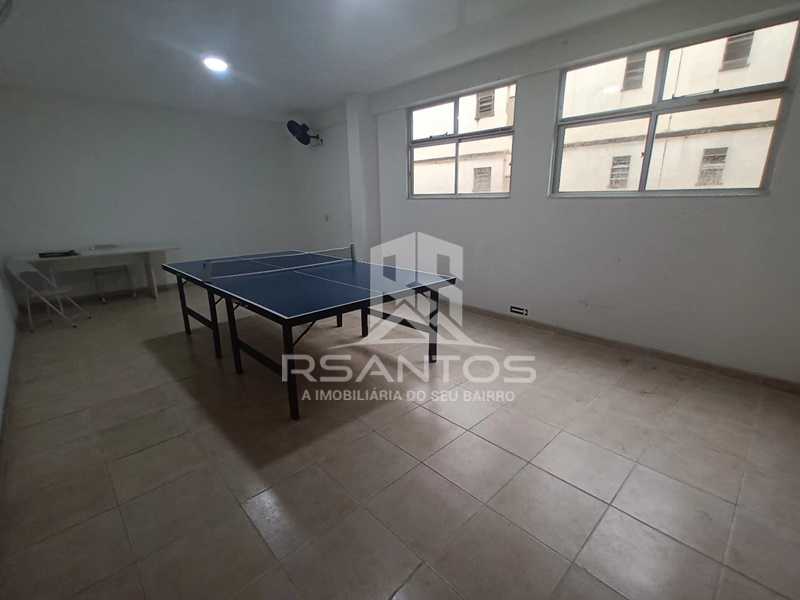 Conheça 18. do imóvel - PECHINCHA - Apartamento com 3 quartos, 1 suíte, lazer, 1 vaga. - JPAP20700 - 20 18. - 20