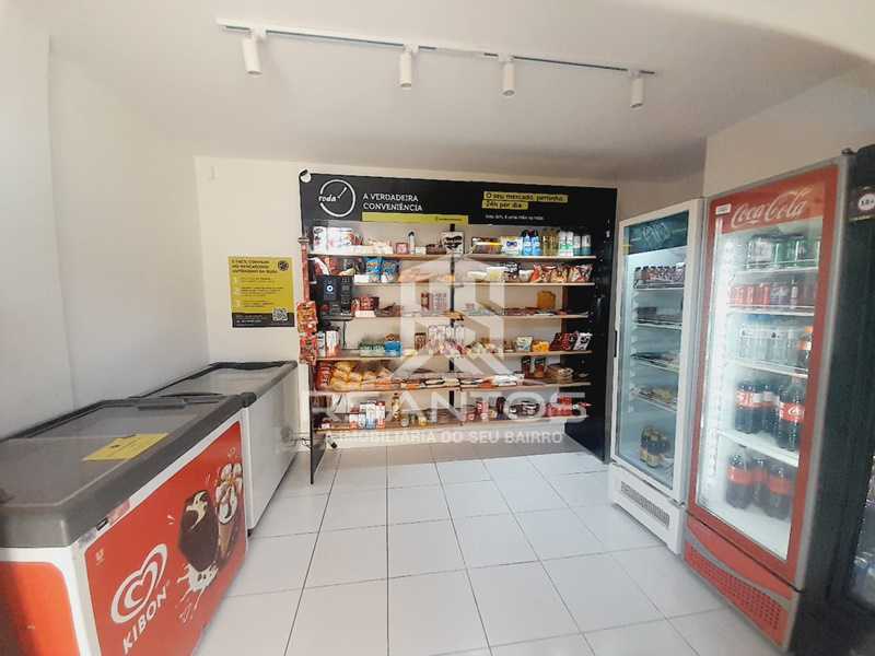 Conheça 9 do imóvel - Condomínio Freedom Club Residence. Apartamento com 82m², varandão, sol da manhã. - JPAP30352 - 9 9 - 9