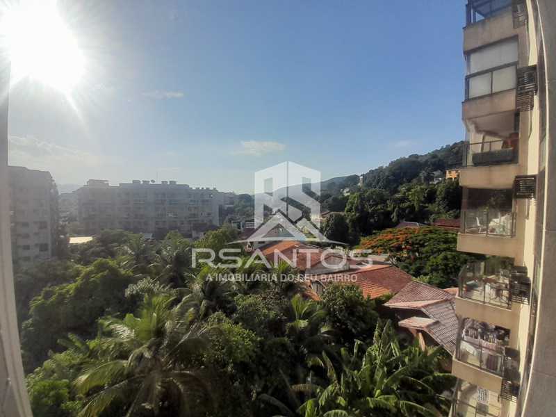 Conheça 10 do imóvel - Condomínio Freedom Club Residence. Apartamento com 82m², varandão, sol da manhã. - JPAP30352 - 10 10 - 10