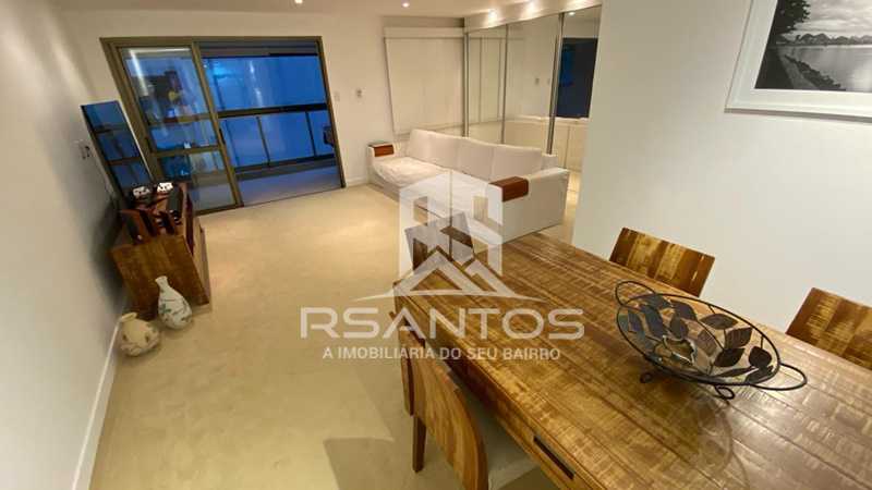 Conheça 13.1 do imóvel - Condomínio Freedom Club Residence. Apartamento com 82m², varandão, sol da manhã. - JPAP30352 - 12 13.1 - 12