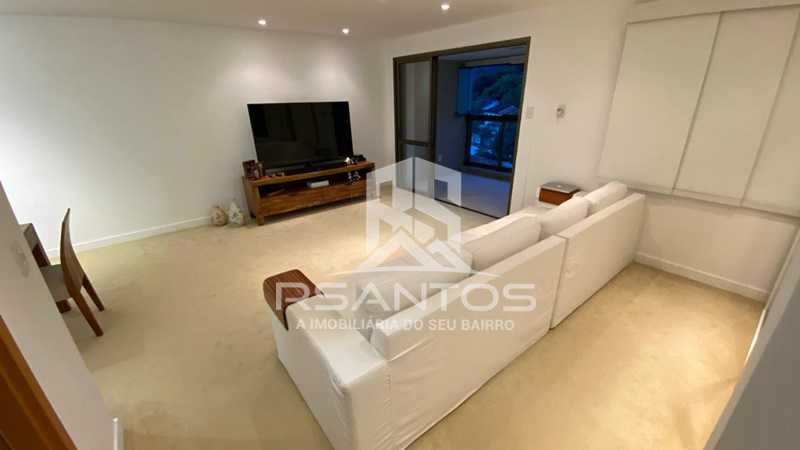 Conheça 13.3 do imóvel - Condomínio Freedom Club Residence. Apartamento com 82m², varandão, sol da manhã. - JPAP30352 - 14 13.3 - 14