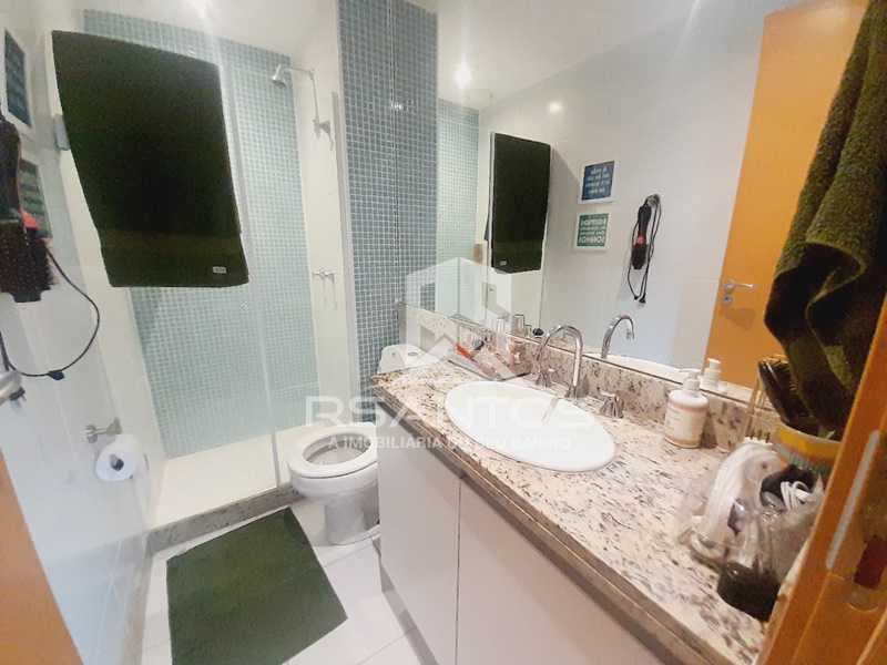 Conheça 15 do imóvel - Condomínio Freedom Club Residence. Apartamento com 82m², varandão, sol da manhã. - JPAP30352 - 18 15 - 18