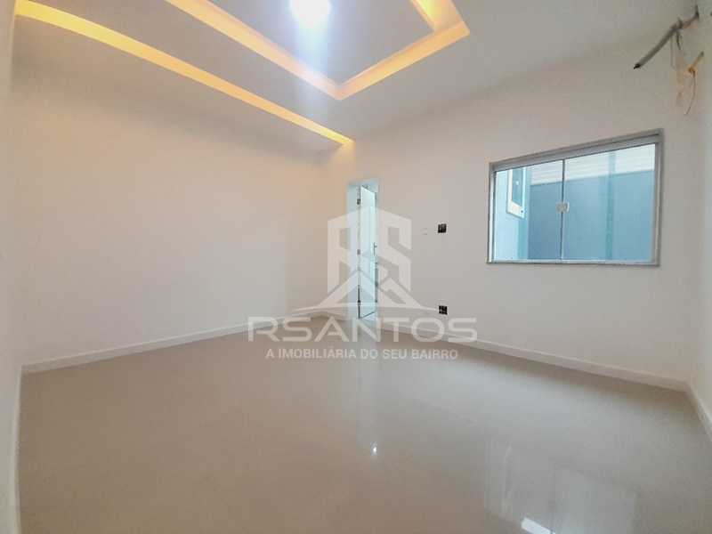 Conheça 7 do imóvel - Pechincha - Casa toda reformada, duplex, 3 quartos, suítes, quintal e vagas. - JPCN30180 - 6 7 - 6