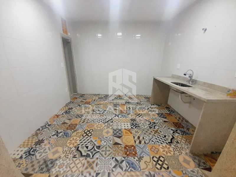 Conheça 11 do imóvel - Pechincha - Casa toda reformada, duplex, 3 quartos, suítes, quintal e vagas. - JPCN30180 - 10 11 - 10