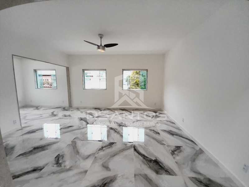 Conheça 15 do imóvel - Pechincha - Casa toda reformada, duplex, 3 quartos, suítes, quintal e vagas. - JPCN30180 - 14 15 - 14