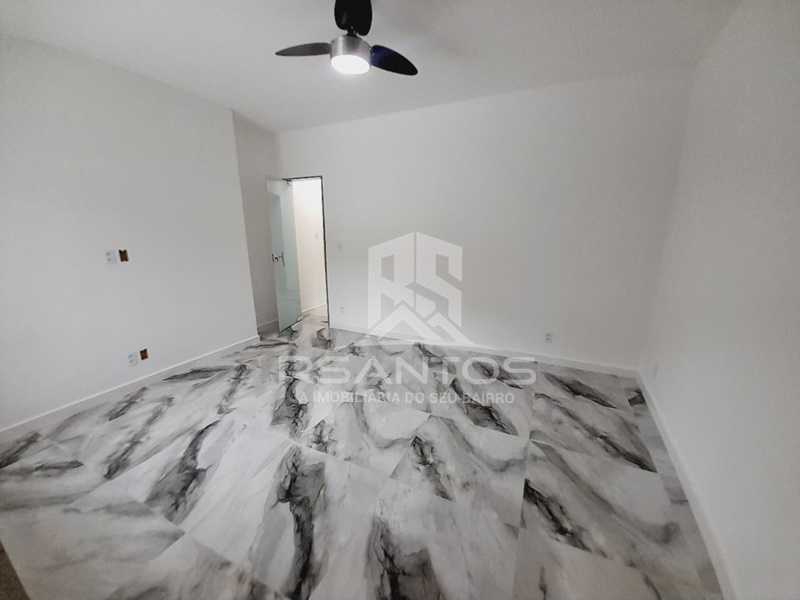 Conheça 18 do imóvel - Pechincha - Casa toda reformada, duplex, 3 quartos, suítes, quintal e vagas. - JPCN30180 - 18 18 - 18