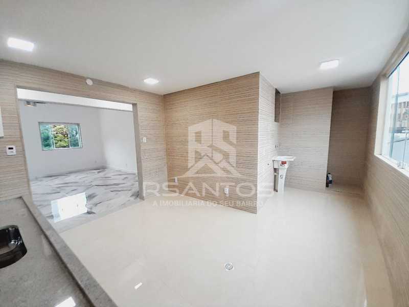 Conheça 26 do imóvel - Pechincha - Casa toda reformada, duplex, 3 quartos, suítes, quintal e vagas. - JPCN30180 - 26 26 - 26