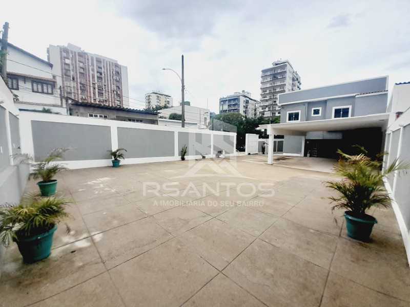 Conheça 29 do imóvel - Pechincha - Casa toda reformada, duplex, 3 quartos, suítes, quintal e vagas. - JPCN30180 - 1 29 - 1
