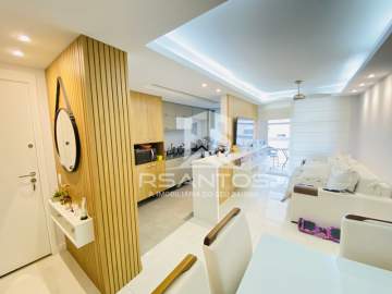 Apartamento - Padrão / Residencial / Anil - JPAP30355