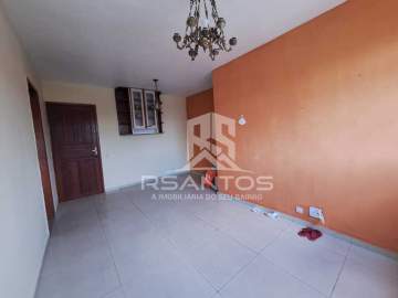 Apartamento na Taquara - Vazio, 2 quartos ótimo, condomínio próximo BRT. - JPAP20710