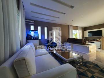 Imperdível - FREGUESIA - Casa contemporânea em área nobre, com 3 suítes. - JPCN30181