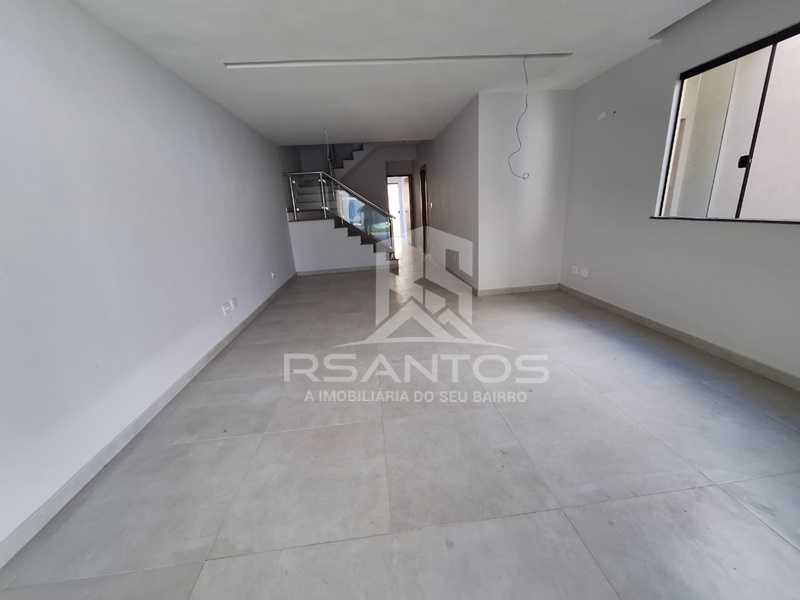 Conheça 03 do imóvel - FREGUESIA - Condomínio de luxo. Casa duplex com varandão gourmet. - JPCN50050 - 6 03 - 6
