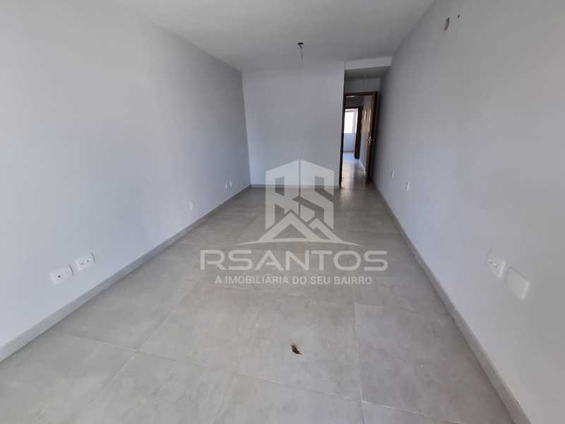 Conheça 9 do imóvel - FREGUESIA - Condomínio de luxo. Casa duplex com varandão gourmet. - JPCN50050 - 13 9 - 13