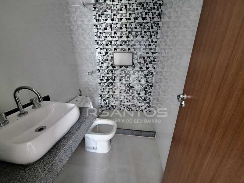 Conheça 10 do imóvel - FREGUESIA - Condomínio de luxo. Casa duplex com varandão gourmet. - JPCN50050 - 14 10 - 14