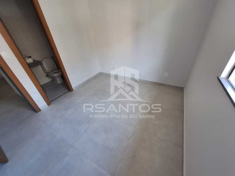 Conheça 12 do imóvel - FREGUESIA - Condomínio de luxo. Casa duplex com varandão gourmet. - JPCN50050 - 16 12 - 16