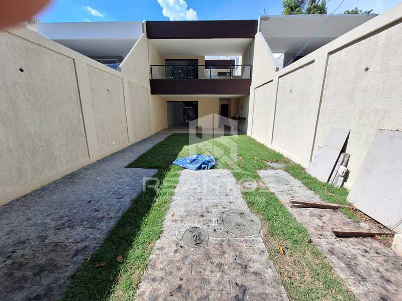 Conheça 31 do imóvel - FREGUESIA - Condomínio de luxo. Casa duplex com varandão gourmet. - JPCN50050 - 23 31 - 23
