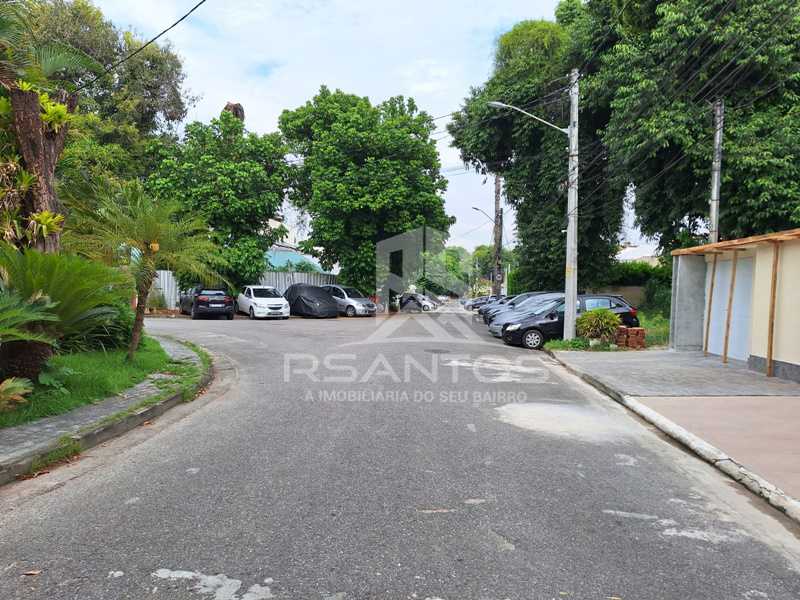 Conheça 32 do imóvel - FREGUESIA - Condomínio de luxo. Casa duplex com varandão gourmet. - JPCN50050 - 24 32 - 24