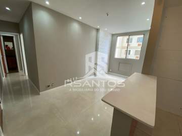 Apartamento - Padrão / Residencial / Campinho - JPAP20712