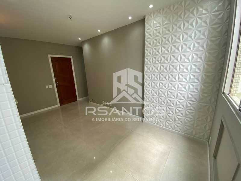 Conheça 02 do imóvel - Apartamento - Padrão / Residencial / Campinho - JPAP20712 - 2 02 - 2