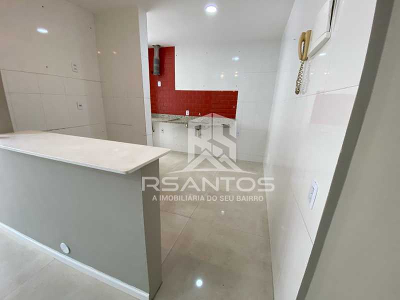 Conheça 03 do imóvel - Apartamento - Padrão / Residencial / Campinho - JPAP20712 - 3 03 - 3