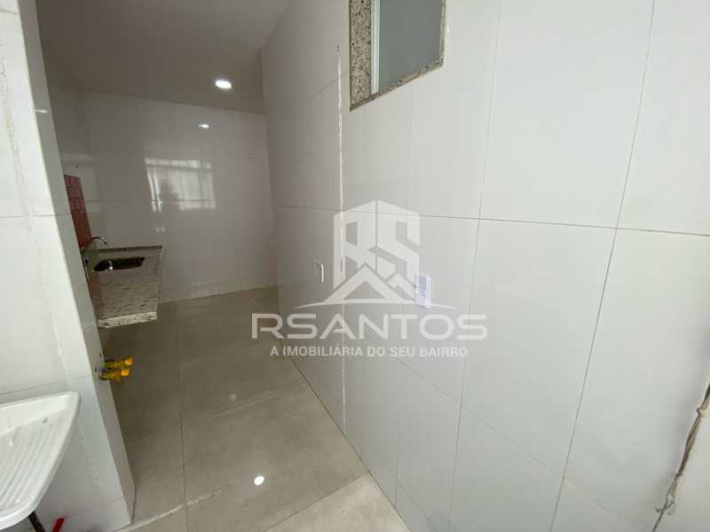 Conheça 07 do imóvel - Apartamento - Padrão / Residencial / Campinho - JPAP20712 - 18 07 - 18