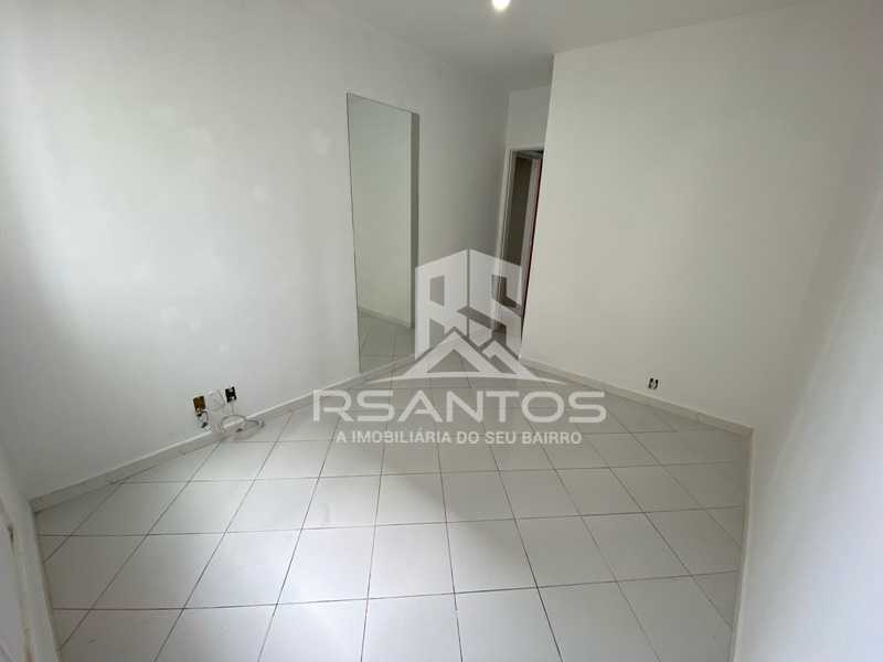 Conheça 08 do imóvel - Apartamento - Padrão / Residencial / Campinho - JPAP20712 - 4 08 - 4