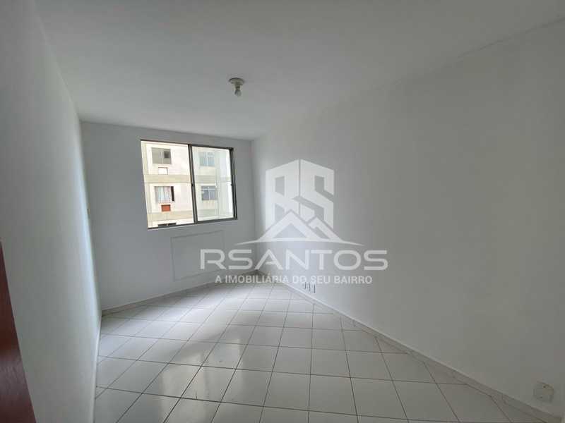 Conheça 10 do imóvel - Apartamento - Padrão / Residencial / Campinho - JPAP20712 - 6 10 - 6
