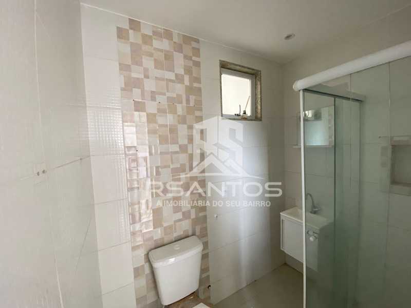 Conheça 11 do imóvel - Apartamento - Padrão / Residencial / Campinho - JPAP20712 - 7 11 - 7