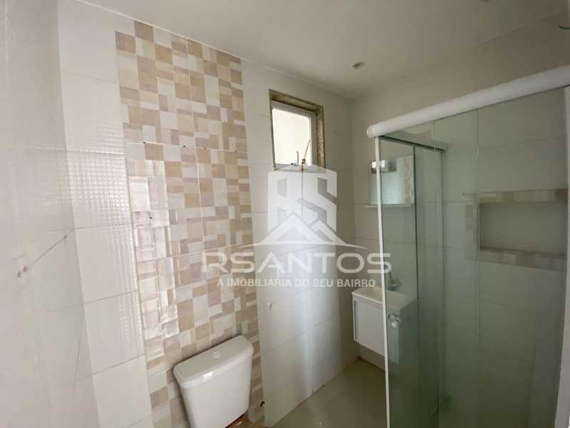 Conheça 14 do imóvel - Apartamento - Padrão / Residencial / Campinho - JPAP20712 - 19 14 - 19