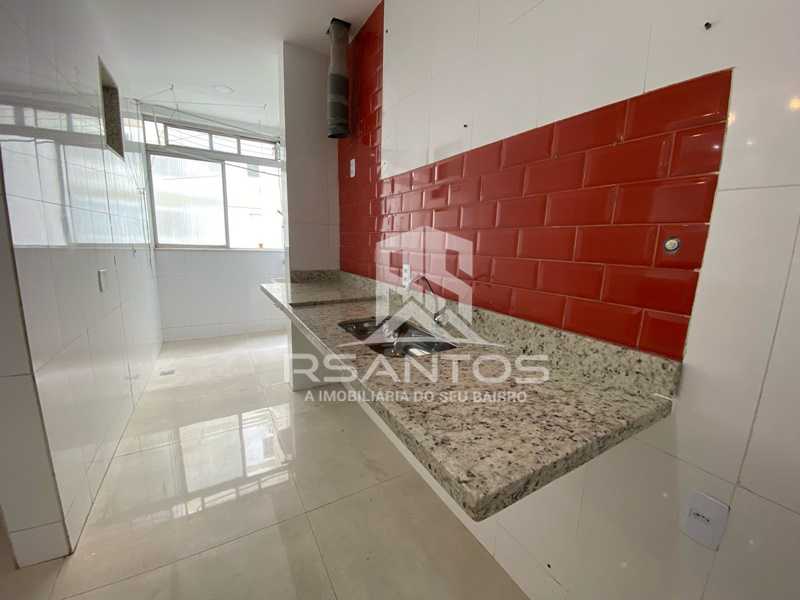 Conheça 16 do imóvel - Apartamento - Padrão / Residencial / Campinho - JPAP20712 - 15 16 - 15