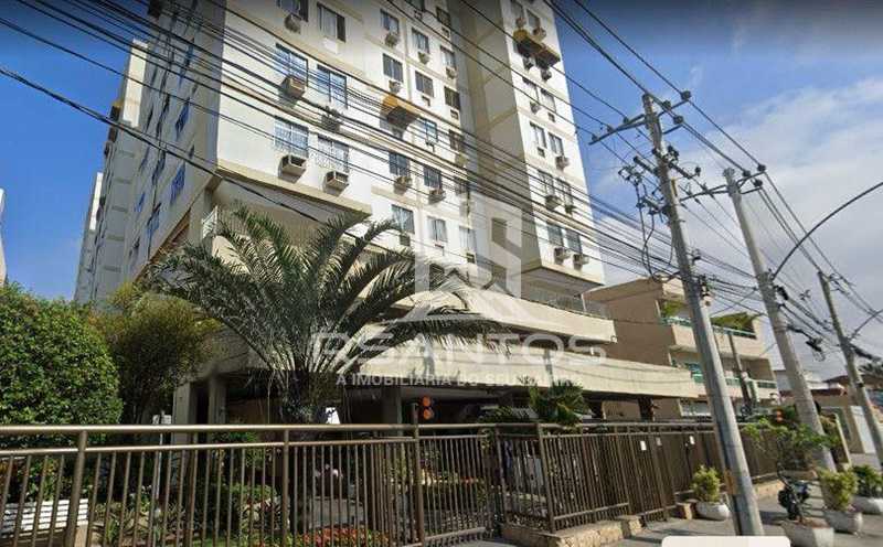 Conheça 20 do imóvel - Apartamento - Padrão / Residencial / Campinho - JPAP20712 - 20 20 - 20
