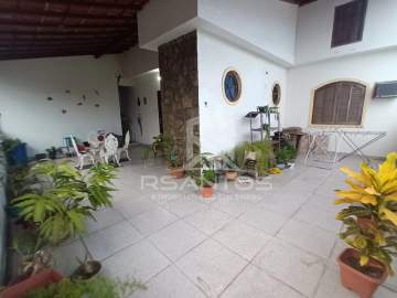 FREGUESIA - Casa em condomínio com 202m², 4 quartos e terraço. - JPCN40177