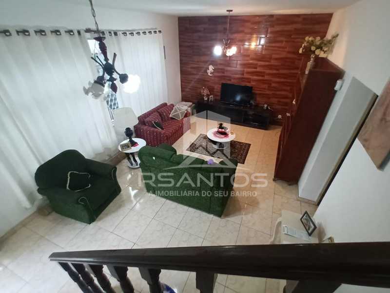 Conheça 01. do imóvel - FREGUESIA - Casa em condomínio com 202m², 4 quartos e terraço. - JPCN40177 - 2 01. - 2