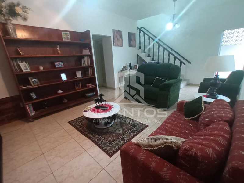 Conheça 6. do imóvel - FREGUESIA - Casa em condomínio com 202m², 4 quartos e terraço. - JPCN40177 - 5 6. - 5