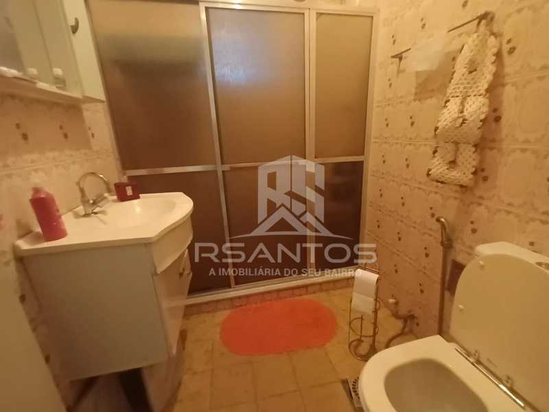 Conheça 9 2. do imóvel - FREGUESIA - Casa em condomínio com 202m², 4 quartos e terraço. - JPCN40177 - 6 9 2. - 6