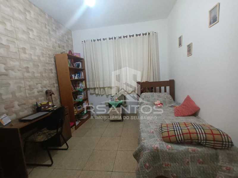 Conheça 9. do imóvel - FREGUESIA - Casa em condomínio com 202m², 4 quartos e terraço. - JPCN40177 - 7 9. - 7