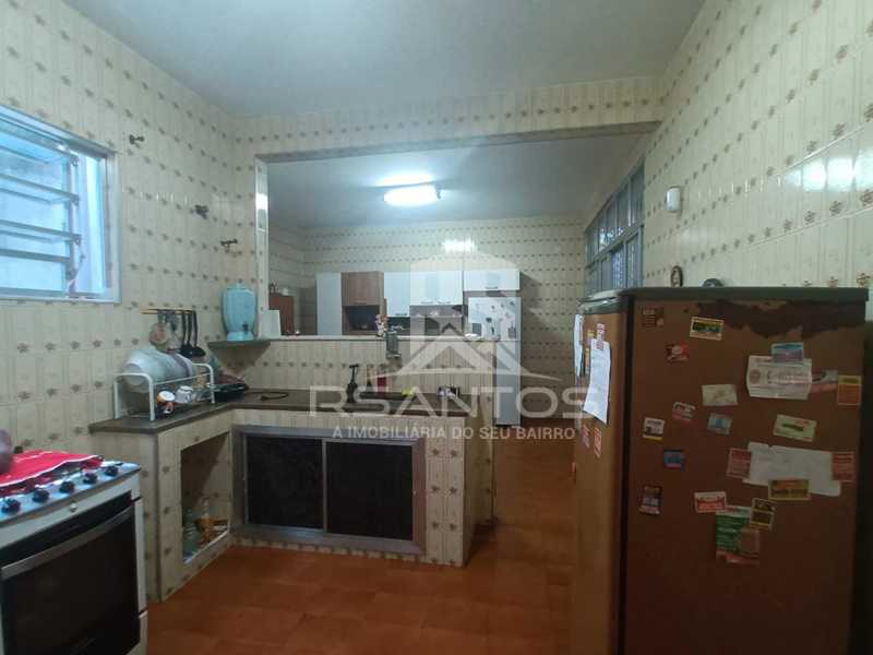 Conheça 11. do imóvel - FREGUESIA - Casa em condomínio com 202m², 4 quartos e terraço. - JPCN40177 - 13 11. - 13