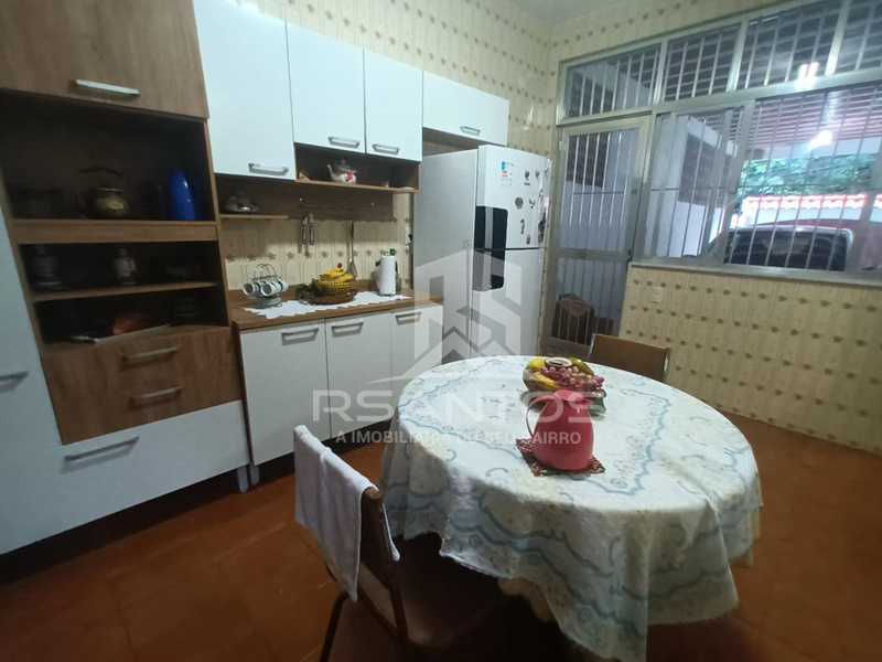 Conheça 13. do imóvel - FREGUESIA - Casa em condomínio com 202m², 4 quartos e terraço. - JPCN40177 - 15 13. - 15