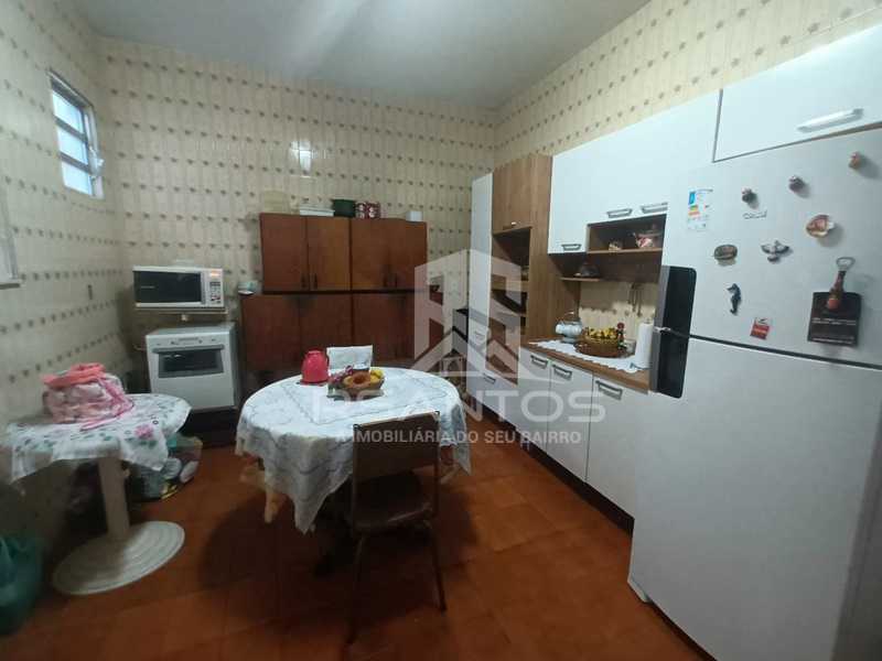 Conheça 14. do imóvel - FREGUESIA - Casa em condomínio com 202m², 4 quartos e terraço. - JPCN40177 - 16 14. - 16