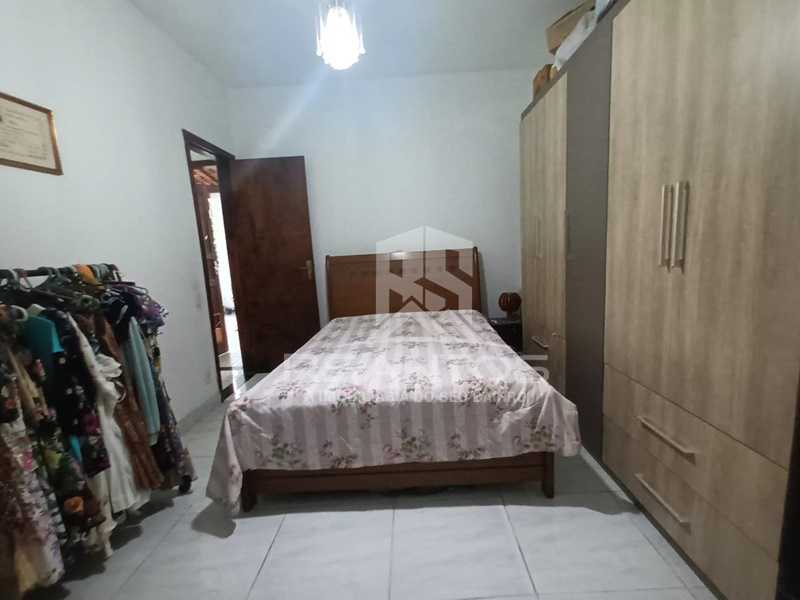 Conheça 16. do imóvel - FREGUESIA - Casa em condomínio com 202m², 4 quartos e terraço. - JPCN40177 - 9 16. - 9