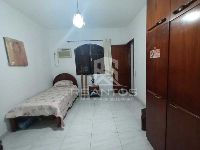 Conheça 17. do imóvel - FREGUESIA - Casa em condomínio com 202m², 4 quartos e terraço. - JPCN40177 - 12 17. - 12