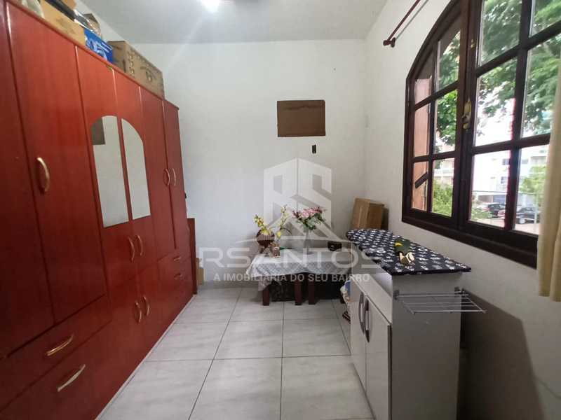 Conheça 18. do imóvel - FREGUESIA - Casa em condomínio com 202m², 4 quartos e terraço. - JPCN40177 - 17 18. - 17