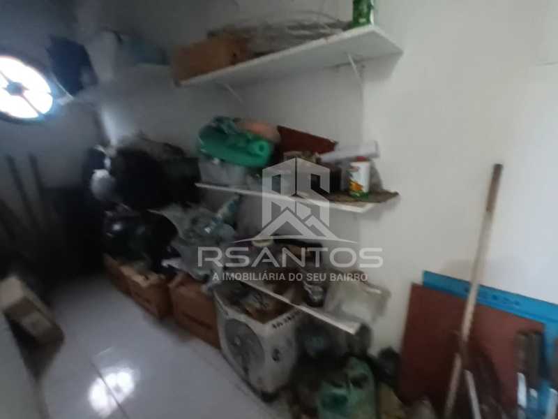 Conheça 21. do imóvel - FREGUESIA - Casa em condomínio com 202m², 4 quartos e terraço. - JPCN40177 - 20 21. - 20