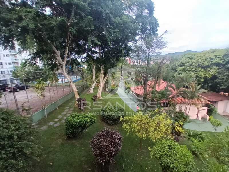 Conheça 22. do imóvel - FREGUESIA - Casa em condomínio com 202m², 4 quartos e terraço. - JPCN40177 - 21 22. - 21