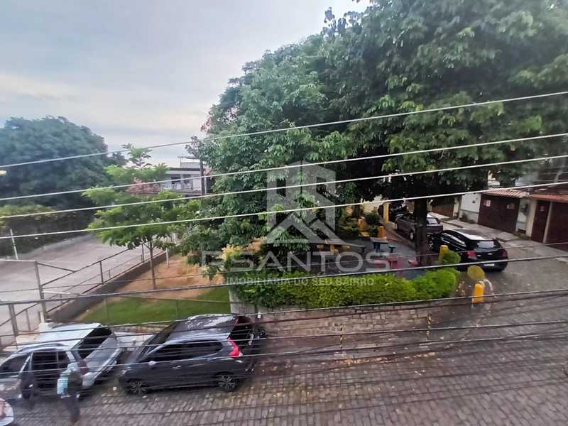 Conheça 24. do imóvel - FREGUESIA - Casa em condomínio com 202m², 4 quartos e terraço. - JPCN40177 - 22 24. - 22