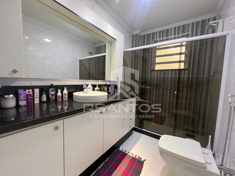 Conheça 11. do imóvel - FREGUESIA - Excelente casa linear com 3 quartos, suíte e piscina. - JPCA30056 - 9 11. - 9