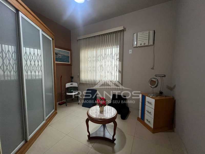 Conheça 12. do imóvel - FREGUESIA - Excelente casa linear com 3 quartos, suíte e piscina. - JPCA30056 - 10 12. - 10