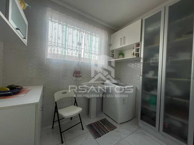 Conheça 20. do imóvel - FREGUESIA - Excelente casa linear com 3 quartos, suíte e piscina. - JPCA30056 - 15 20. - 15