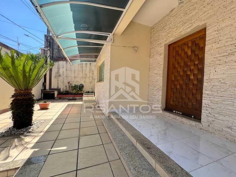 Conheça 21. do imóvel - FREGUESIA - Excelente casa linear com 3 quartos, suíte e piscina. - JPCA30056 - 16 21. - 16